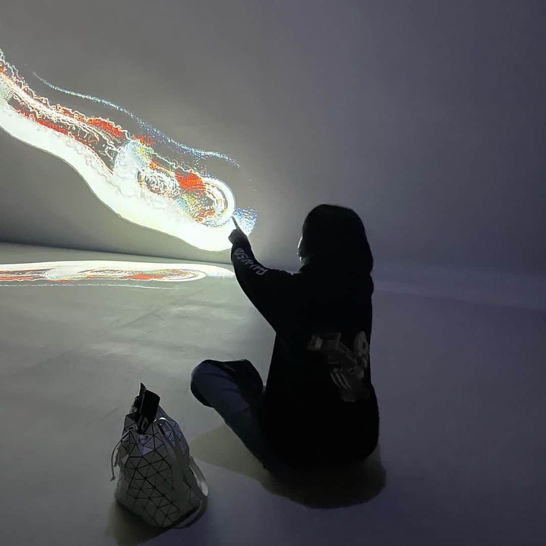 吳子霏（Ellen Wu）のインスタグラム：「﻿ #AudioArchitecture」