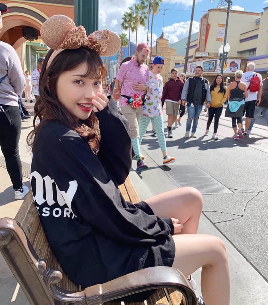 足立沙織のインスタグラム