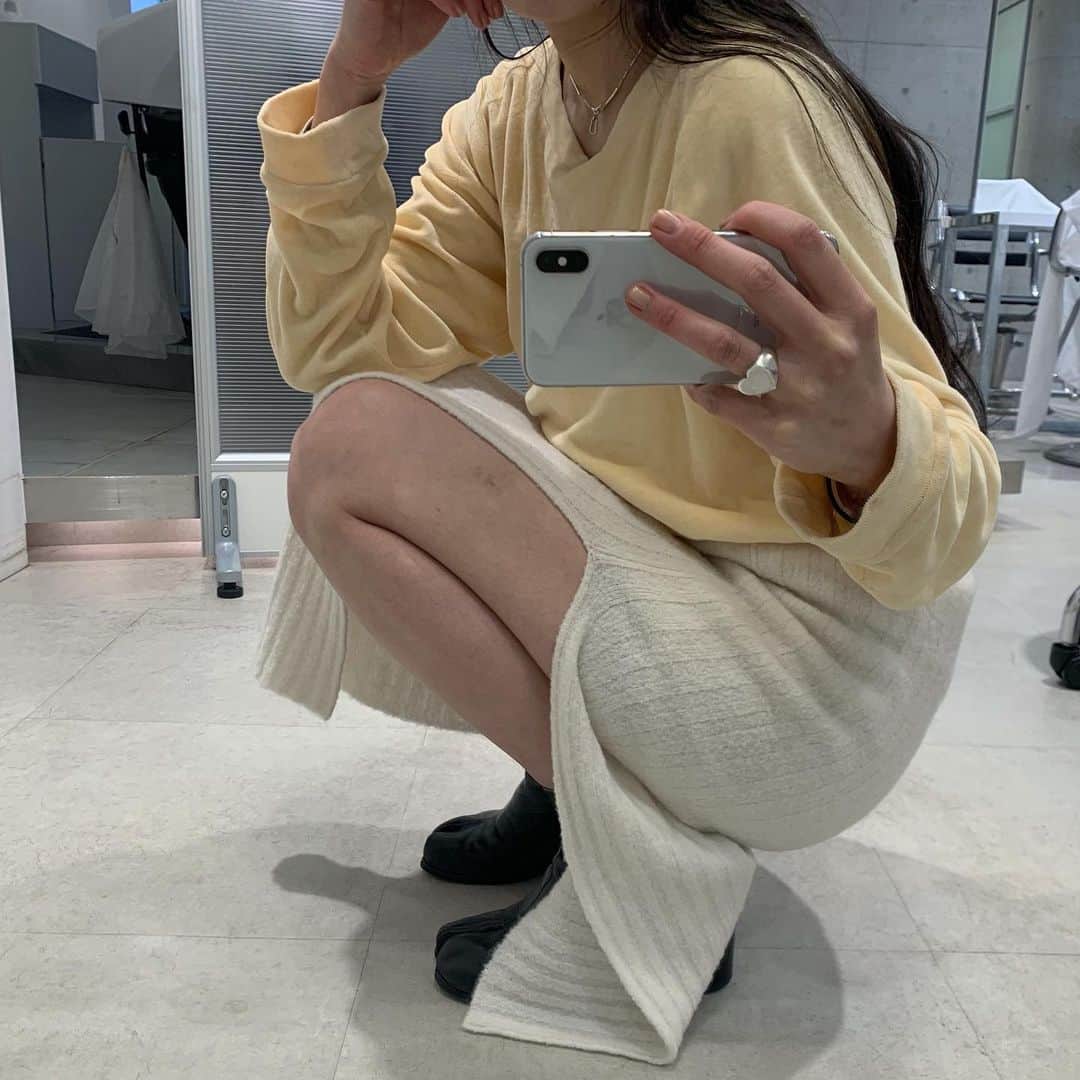 T͟o͟m͟o͟m͟i͟ S͟a͟t͟o͟のインスタグラム