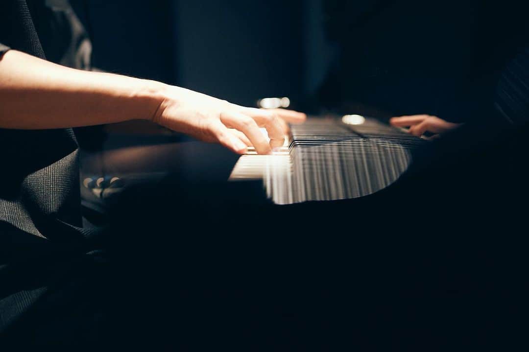 佐藤純一のインスタグラム：「STEINWAY Model.D #steinway #steinwaypiano」