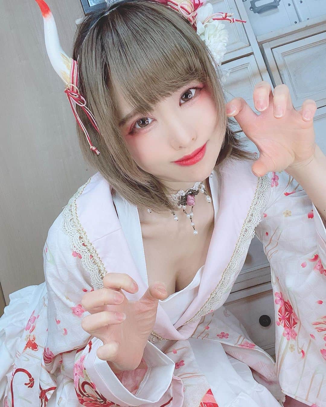 ゆかにゅんのインスタグラム