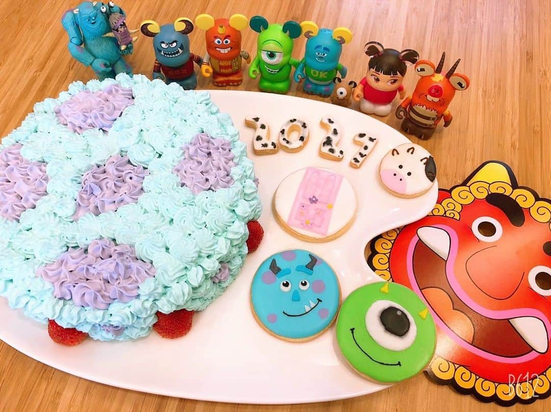 まーくんのグルメインスタ