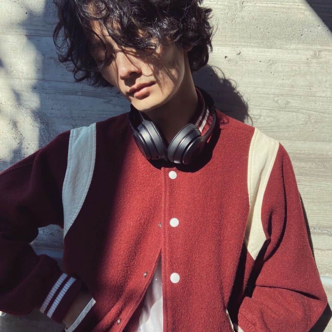 長坂 睦生のインスタグラム：「アメリカの学生🇺🇸」