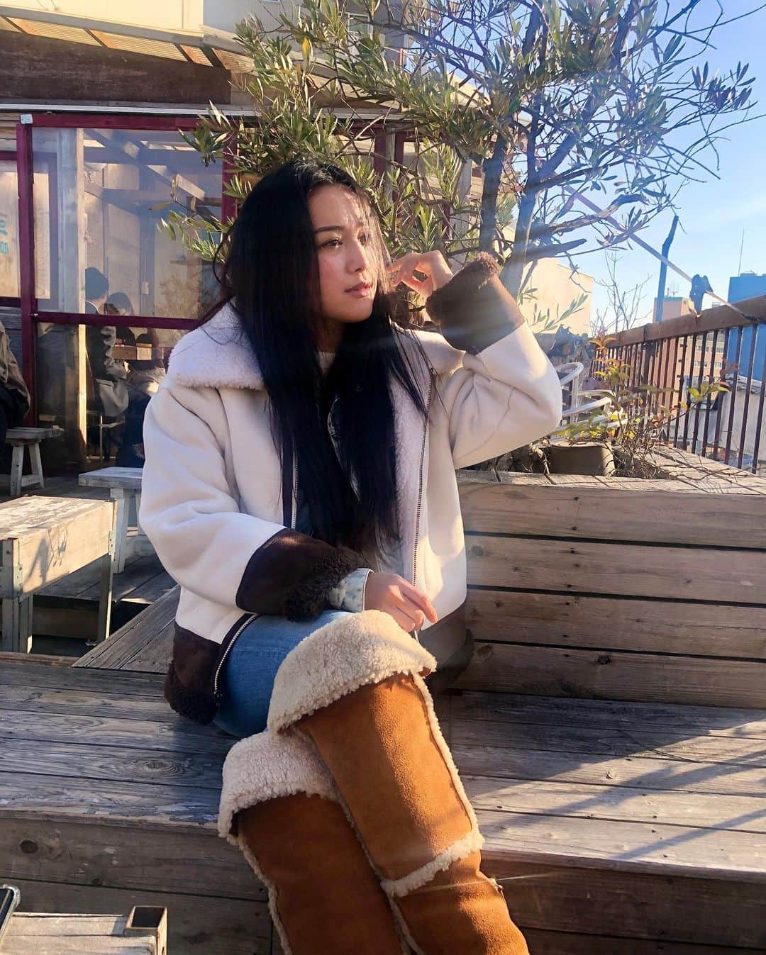 北川富紀子のインスタグラム