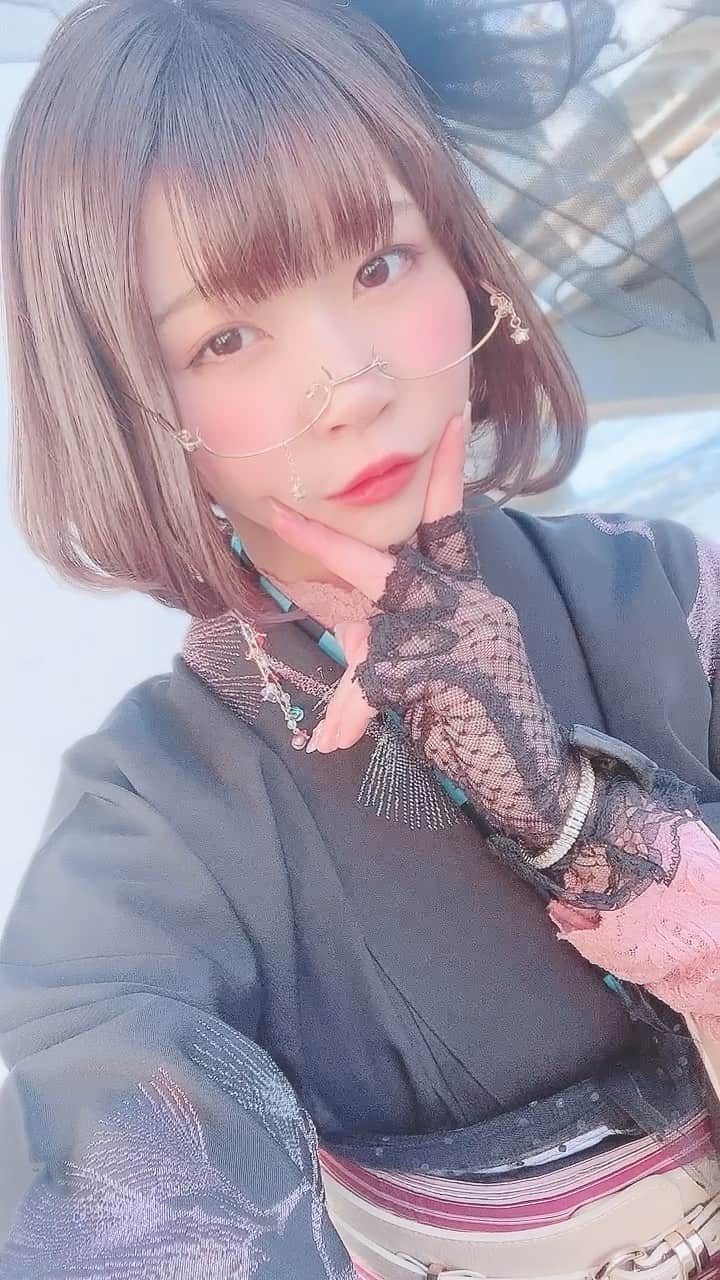 白波瀬ミキティ。のインスタグラム