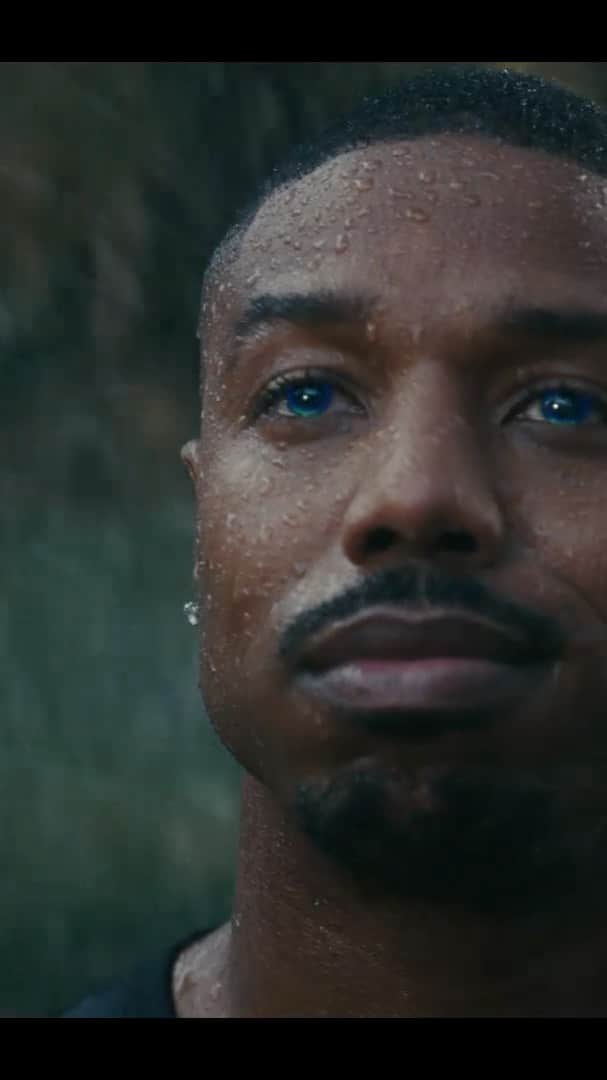 ジェフ・ベゾスのインスタグラム：「Thanks @MichaelBJordan. #SuperBowl」