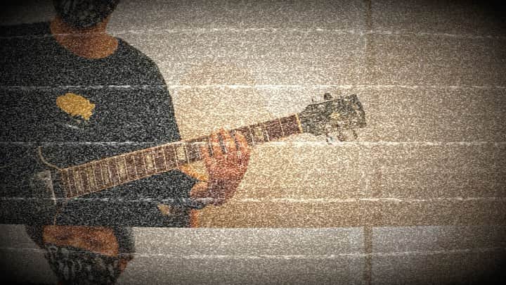 小野武正のインスタグラム：「funky coaster!!!  #わしつなぎ #guitar」