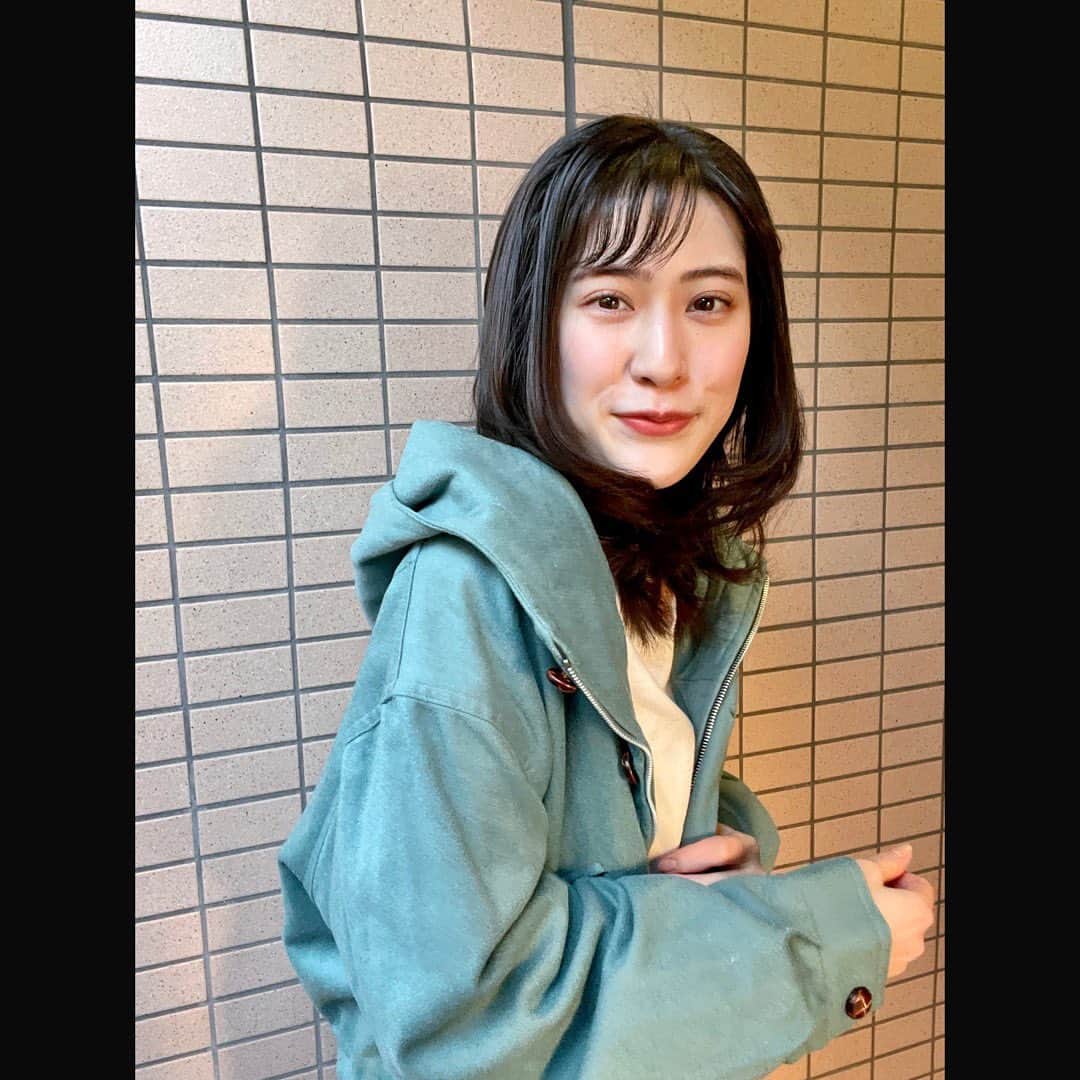 土井悠さんのインスタグラム写真 - (土井悠Instagram)「さっき豆は食べました 皆さんのところにもたくさん福が来ますように☺︎」2月2日 23時07分 - yu_doi