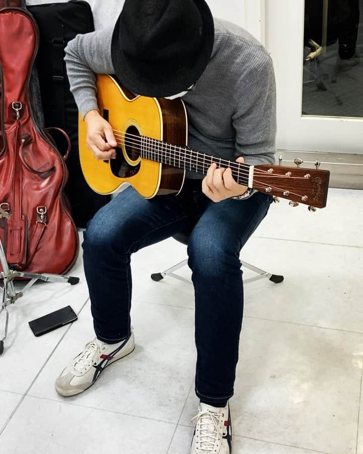 増崎孝司のインスタグラム