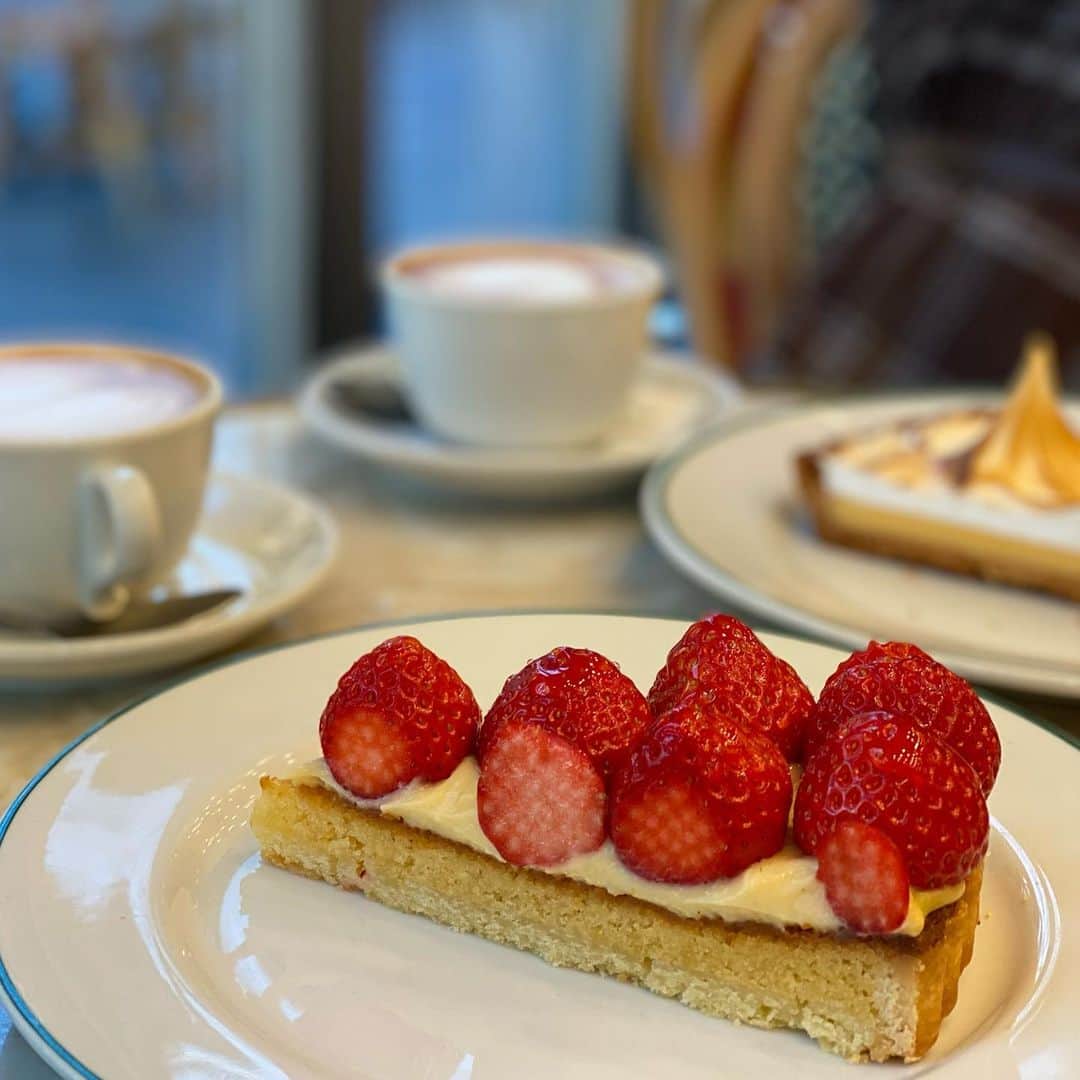 高島ゆみのグルメインスタ