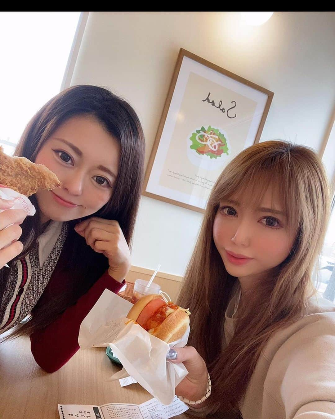 あやかたこやきのインスタグラム