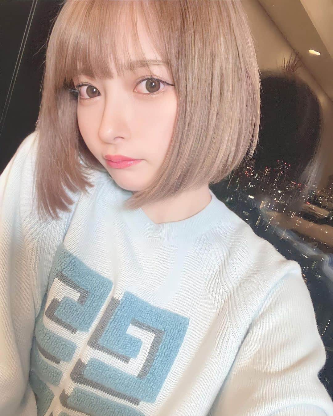 黒崎みさのインスタグラム