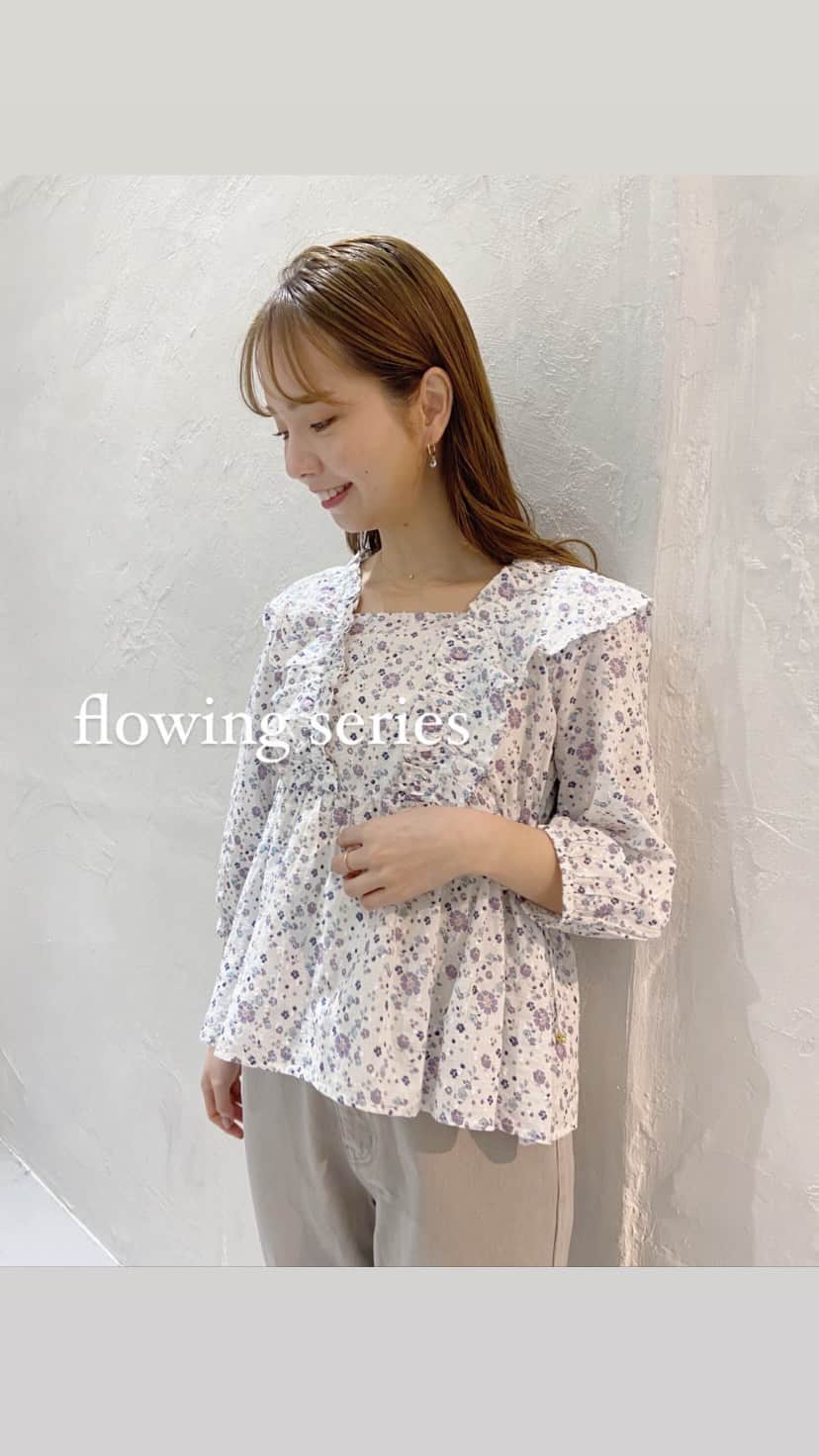 flower OFFICIAL WEB STOREのインスタグラム
