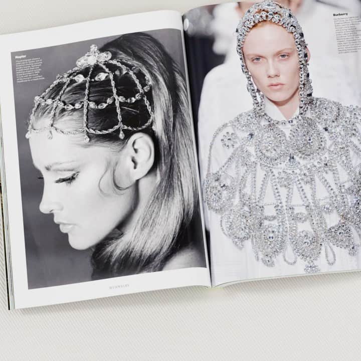 SWAROVSKIのインスタグラム