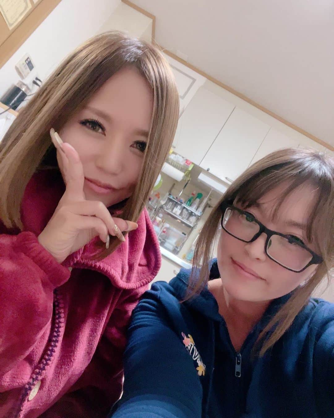 西條るりのインスタグラム：「#インスタライブ #毎回#ゲリラ 今回も突然のインスタライブ✨ ご視聴ありがとうございました😆❤️」