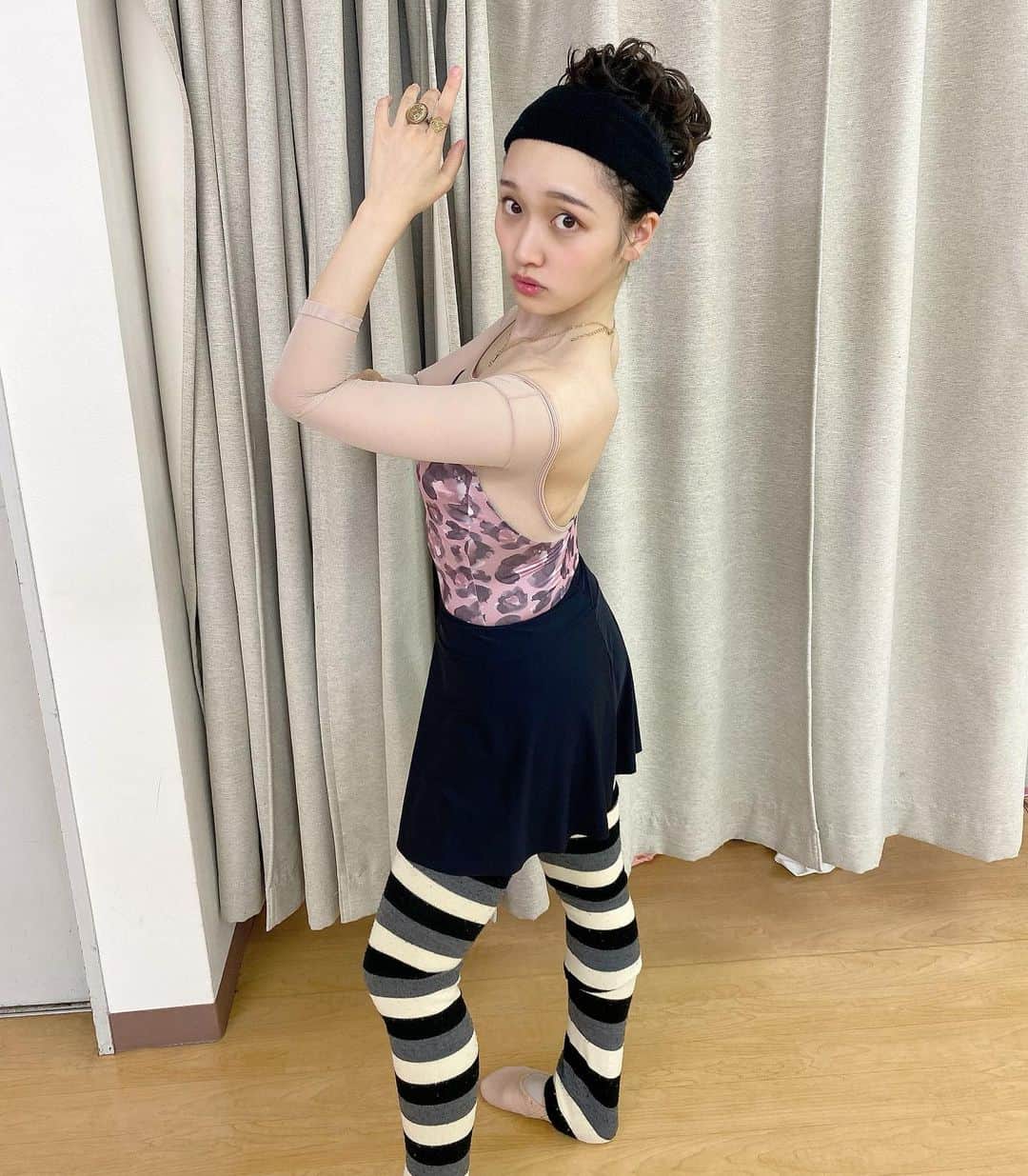 松浦景子のインスタグラム