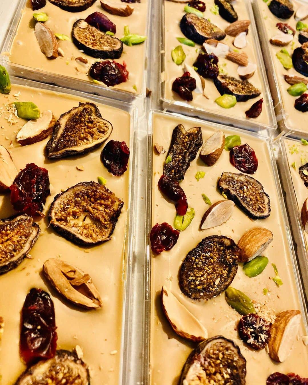 The Bakeのグルメインスタ