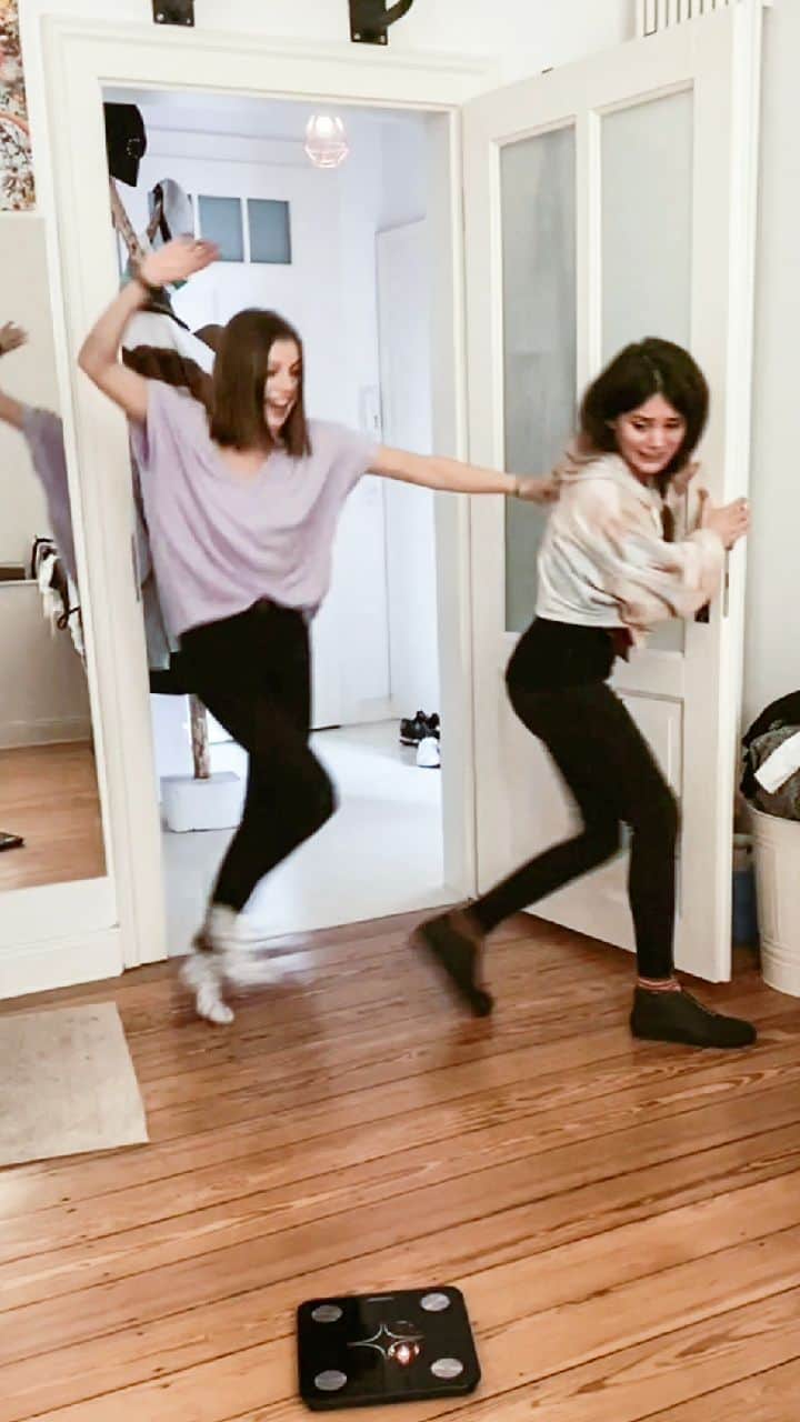 Joyce Ilgのインスタグラム