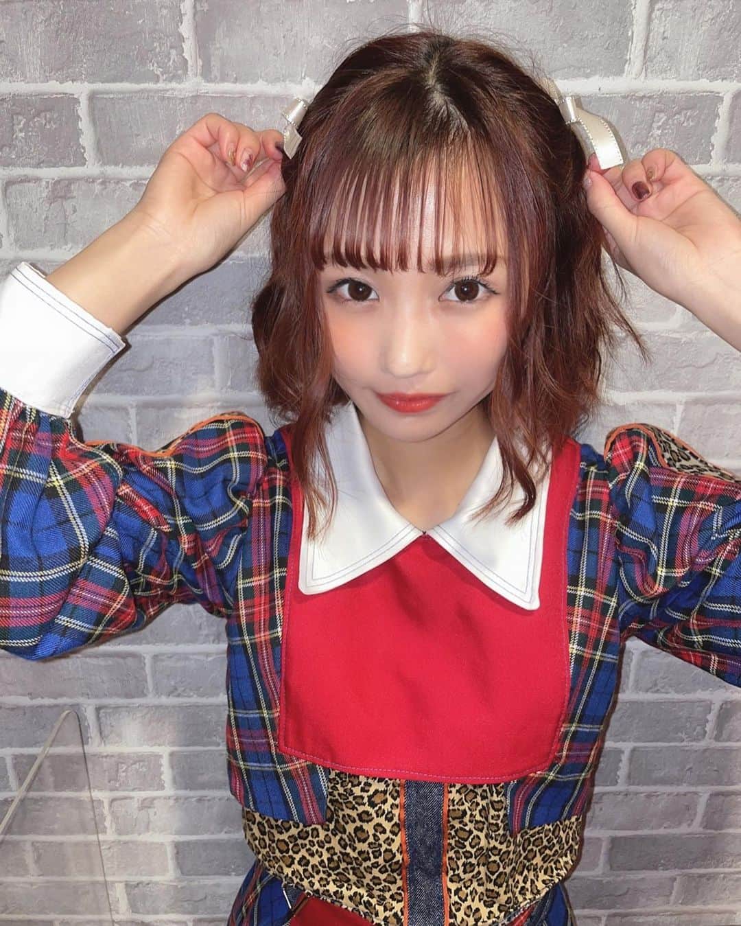 小林智絵のインスタグラム