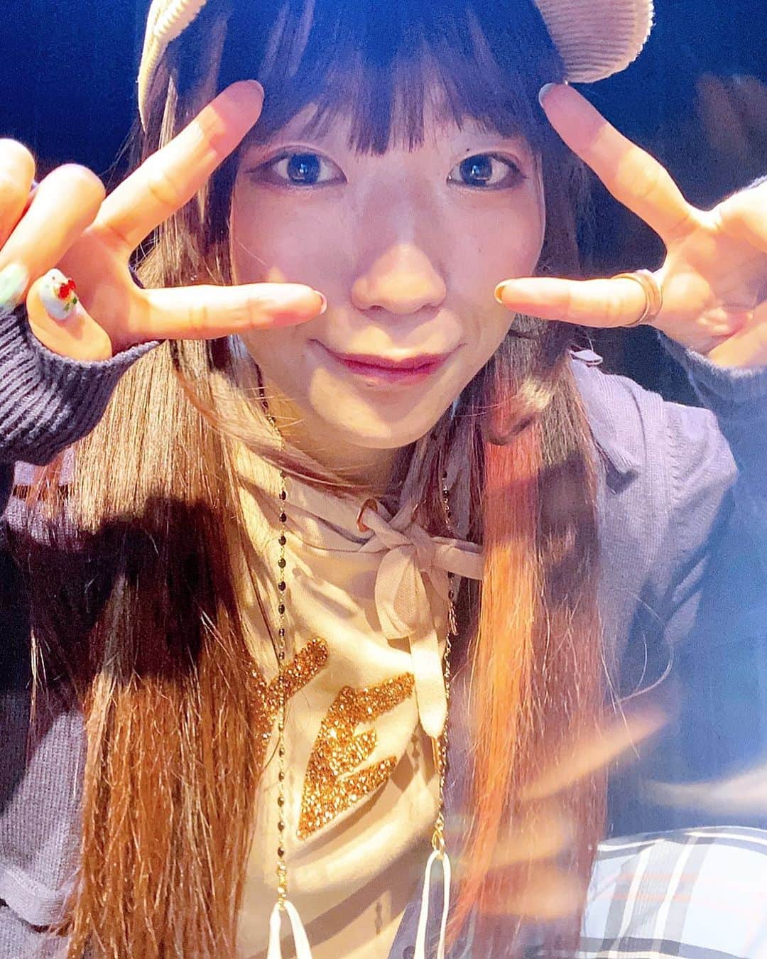 ぱいぱいでか美のインスタグラム：「✌🏻ツインテールの日✌🏻 . やっつけ感すごくてすみません！笑 一応やっとこうと思ってね！笑 . #ツインテールの日」