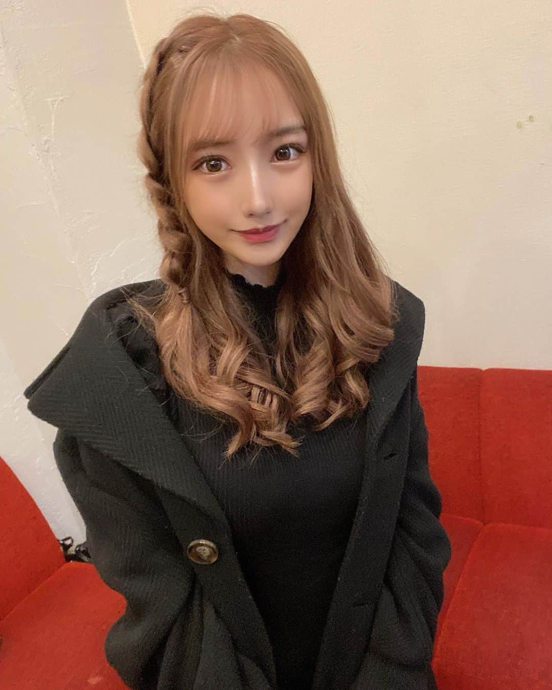 吉川陽多のインスタグラム：「. 清楚！」