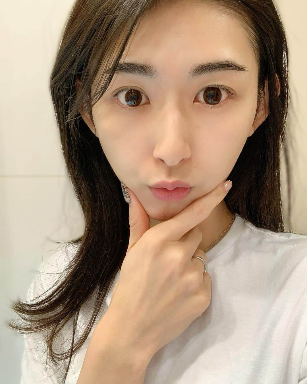 井上麻衣のインスタグラム