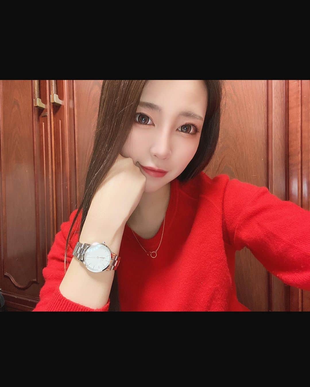 福井柑奈のインスタグラム
