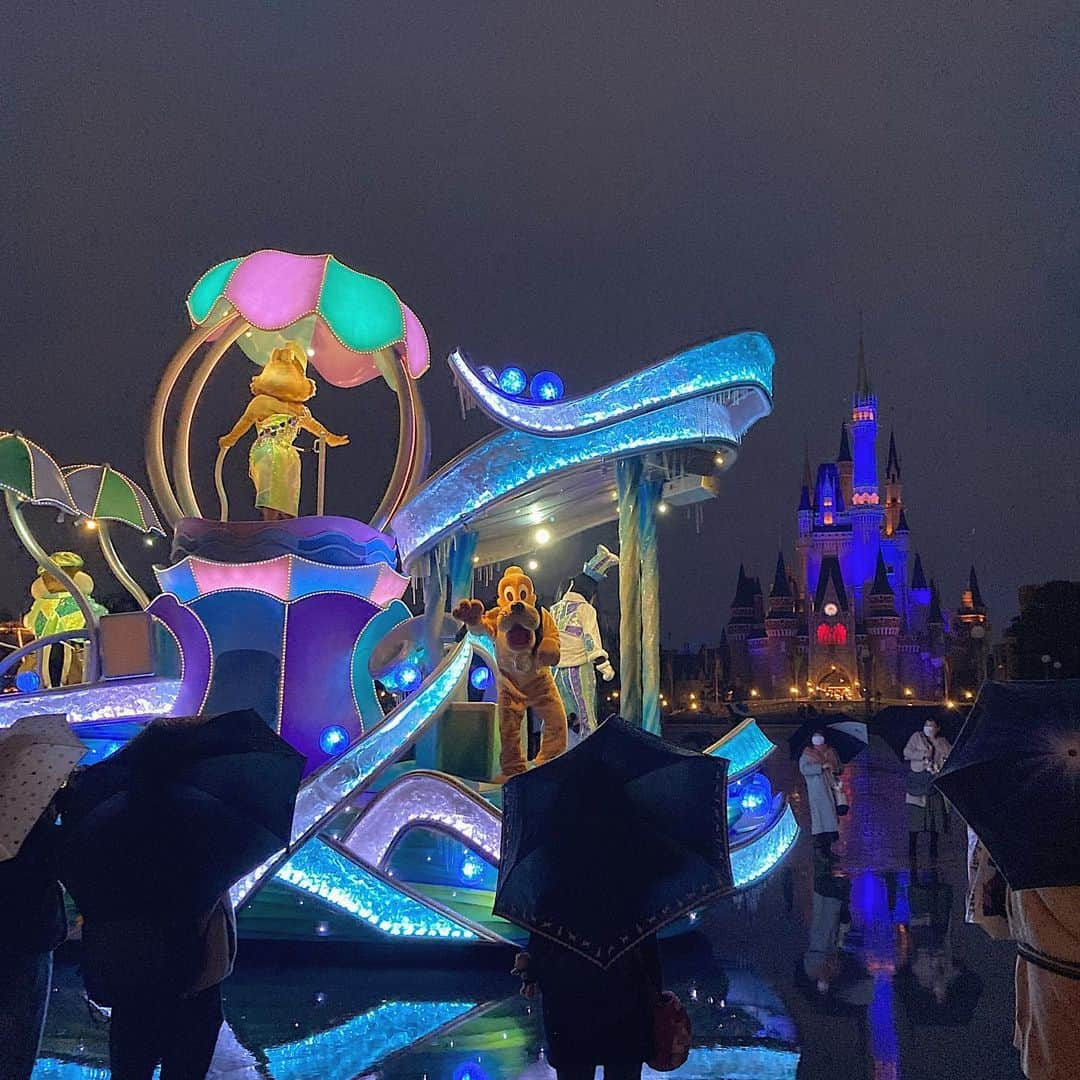 谷口朝香さんのインスタグラム写真 - (谷口朝香Instagram)「もう行きたい🧚🏻‍♂️✨ #tokyodisneyresort」2月3日 9時43分 - asamaru.jp