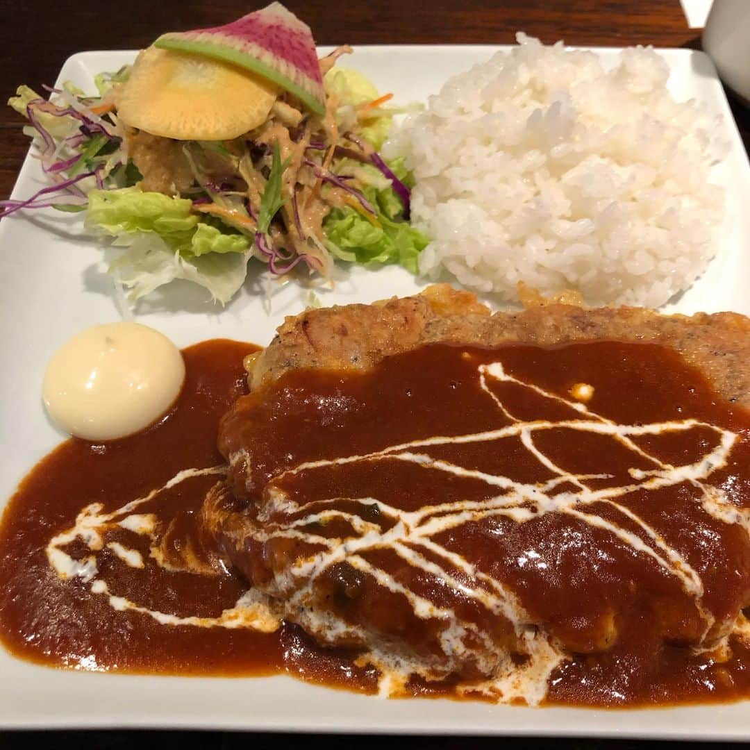 太田雄貴のインスタグラム：「絶品でした。 リピート確定です✨」
