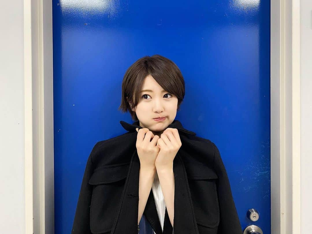 樋口日奈さんのインスタグラム写真 - (樋口日奈Instagram)「💙 #乃木坂46」2月3日 9時50分 - higuchi_hina_official