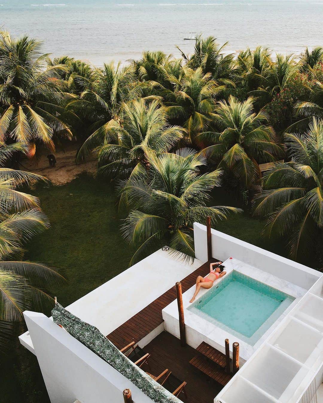 Gabriela Salesのインスタグラム：「De boa em Alagoas ❤️ @giansales -  #rmemalagoas」