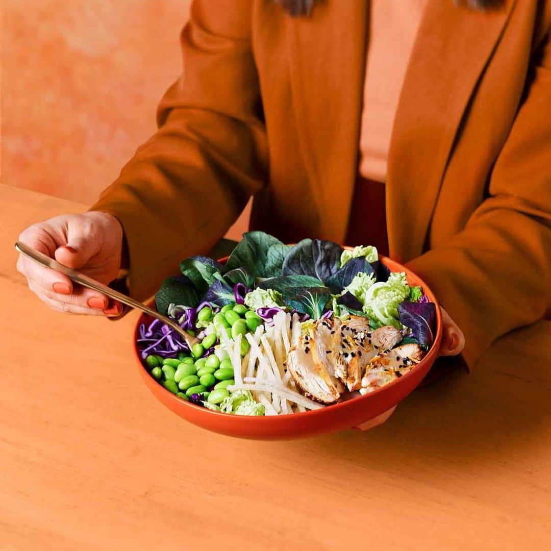 7-Eleven Australiaさんのインスタグラム写真 - (7-Eleven AustraliaInstagram)「Wonderfully made and delivered daily. Our salads, sandwiches and sushi are just $5 each for a limited time only. Be quick, they wait for no one. #7ElevenAus」2月3日 9時56分 - 7elevenaus