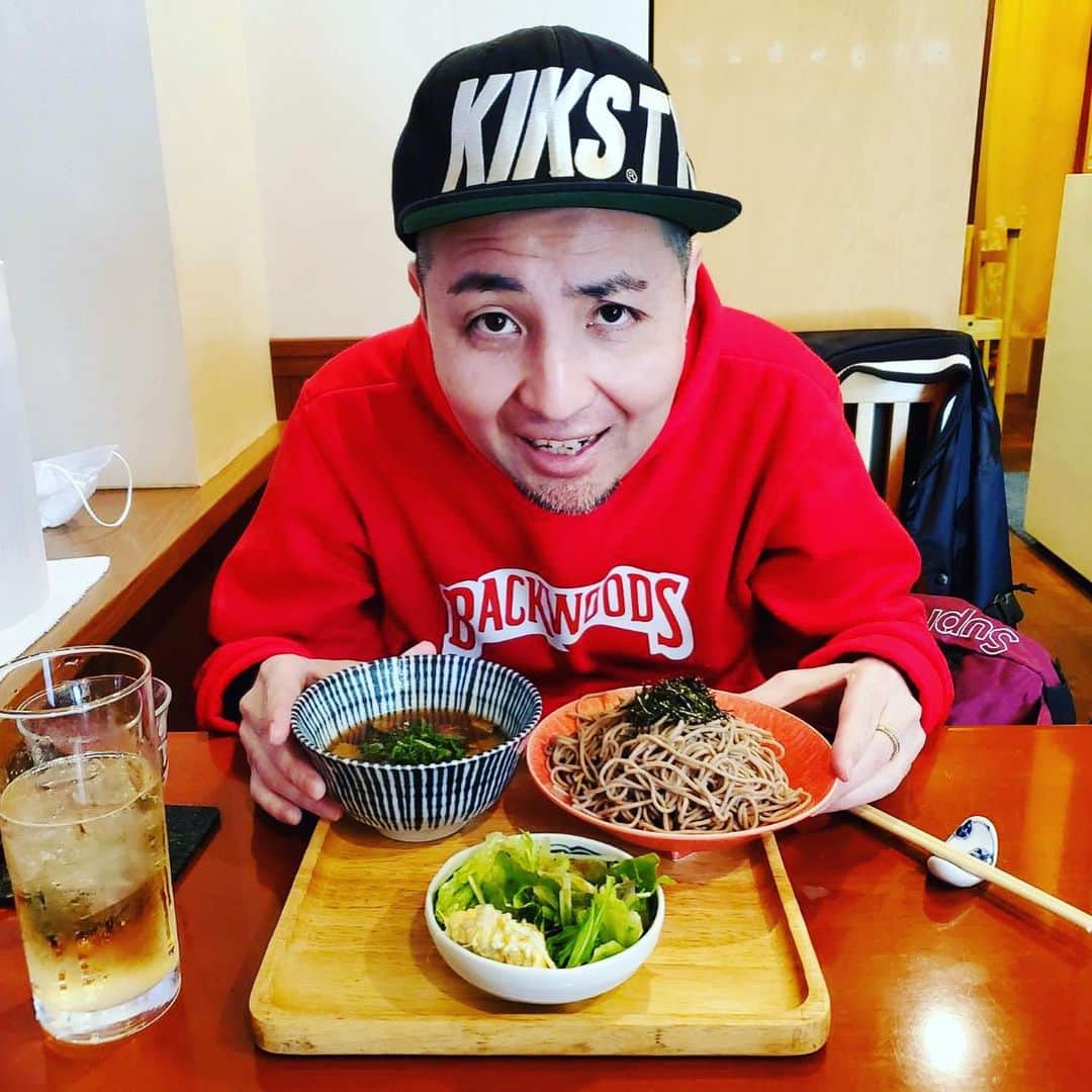 内間政成のグルメインスタ