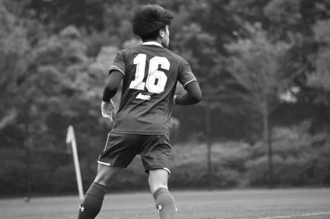 石橋遼大のインスタグラム：「#soccer」