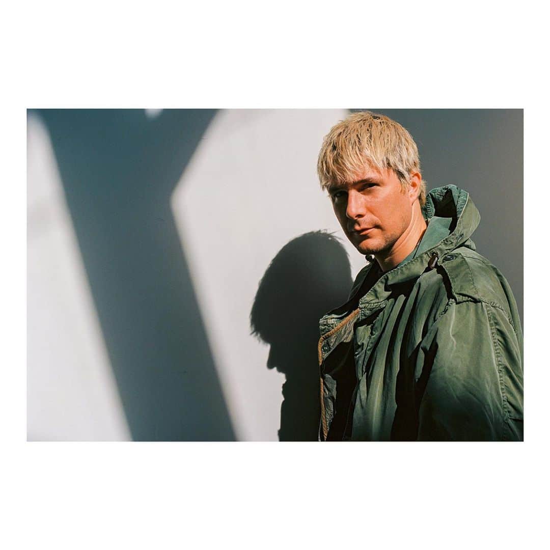 ル・ユースのインスタグラム：「Hope everyone is good. New remix out this Friday ✨」