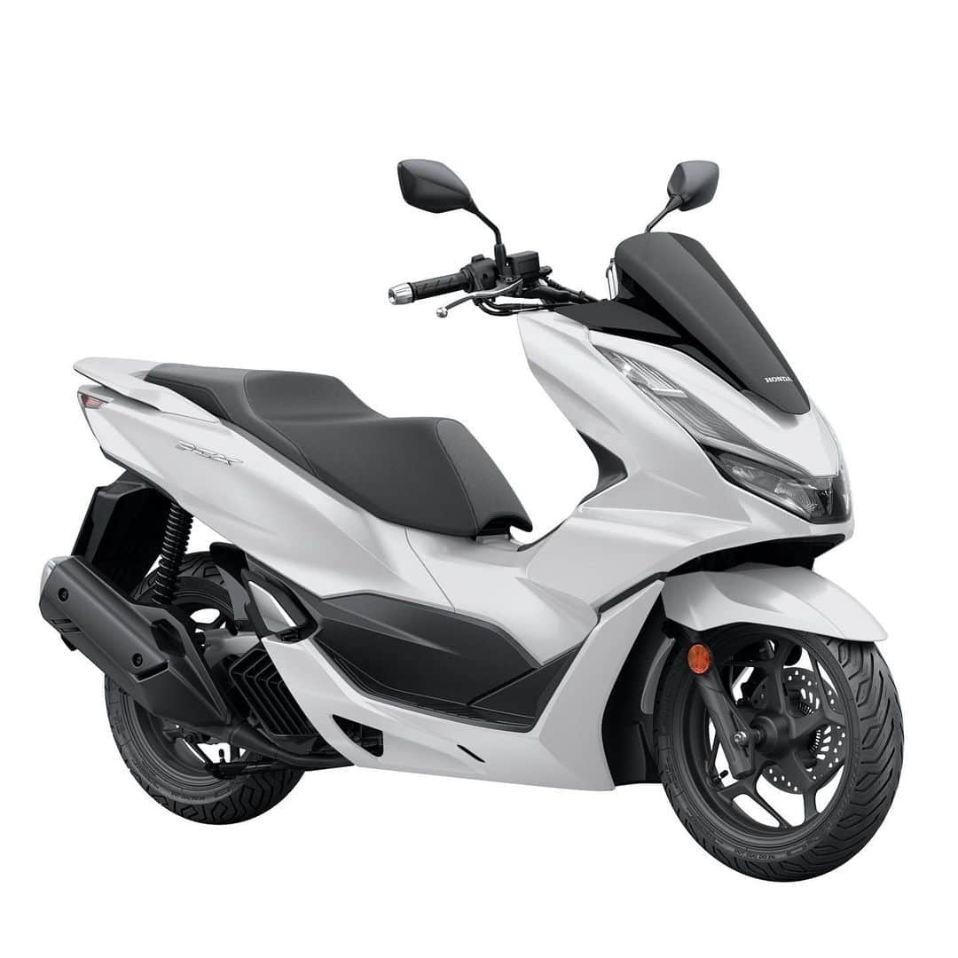 Honda Powersports USのインスタグラム