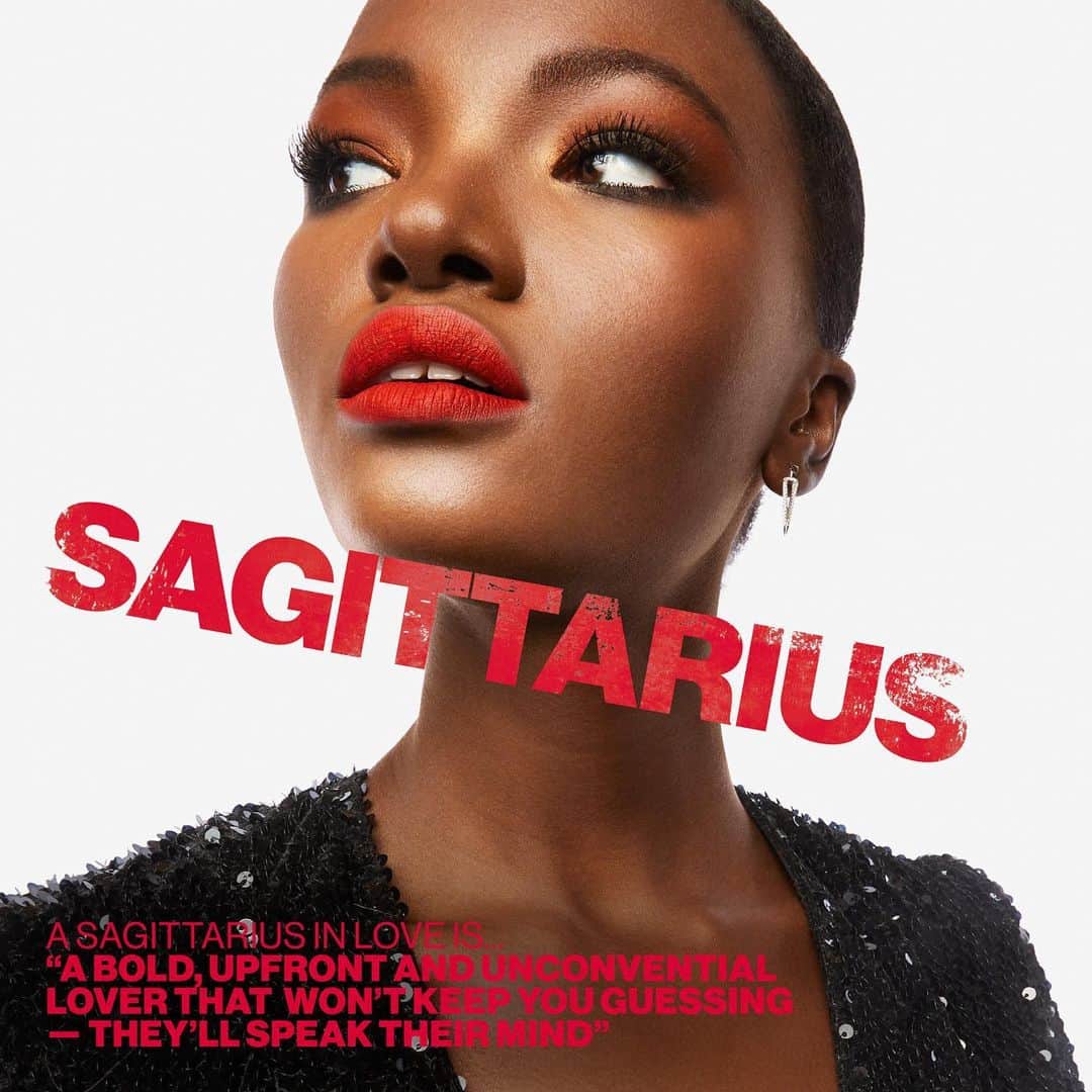 Smashboxさんのインスタグラム写真 - (SmashboxInstagram)「IT'S A SIGN OF LOVE ♥️ All SIGNS point to our Vday makeup kits! Grab the kit that corresponds with your sign and find out how to put it to use with an astrological forecast from @jessica_lanyadoo」2月3日 3時43分 - smashboxcosmetics