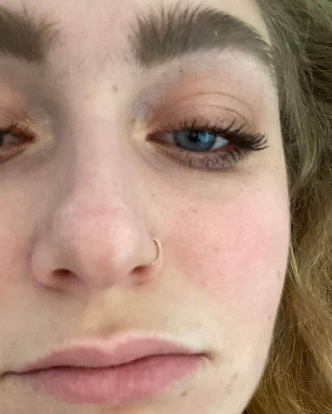 Sofia Viscardiのインスタグラム：「piantino made me cute」