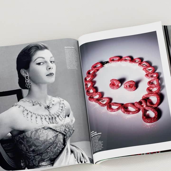 SWAROVSKIのインスタグラム