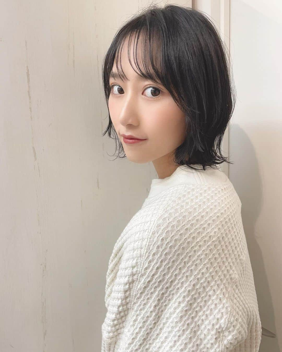 川瀬もえのインスタグラム