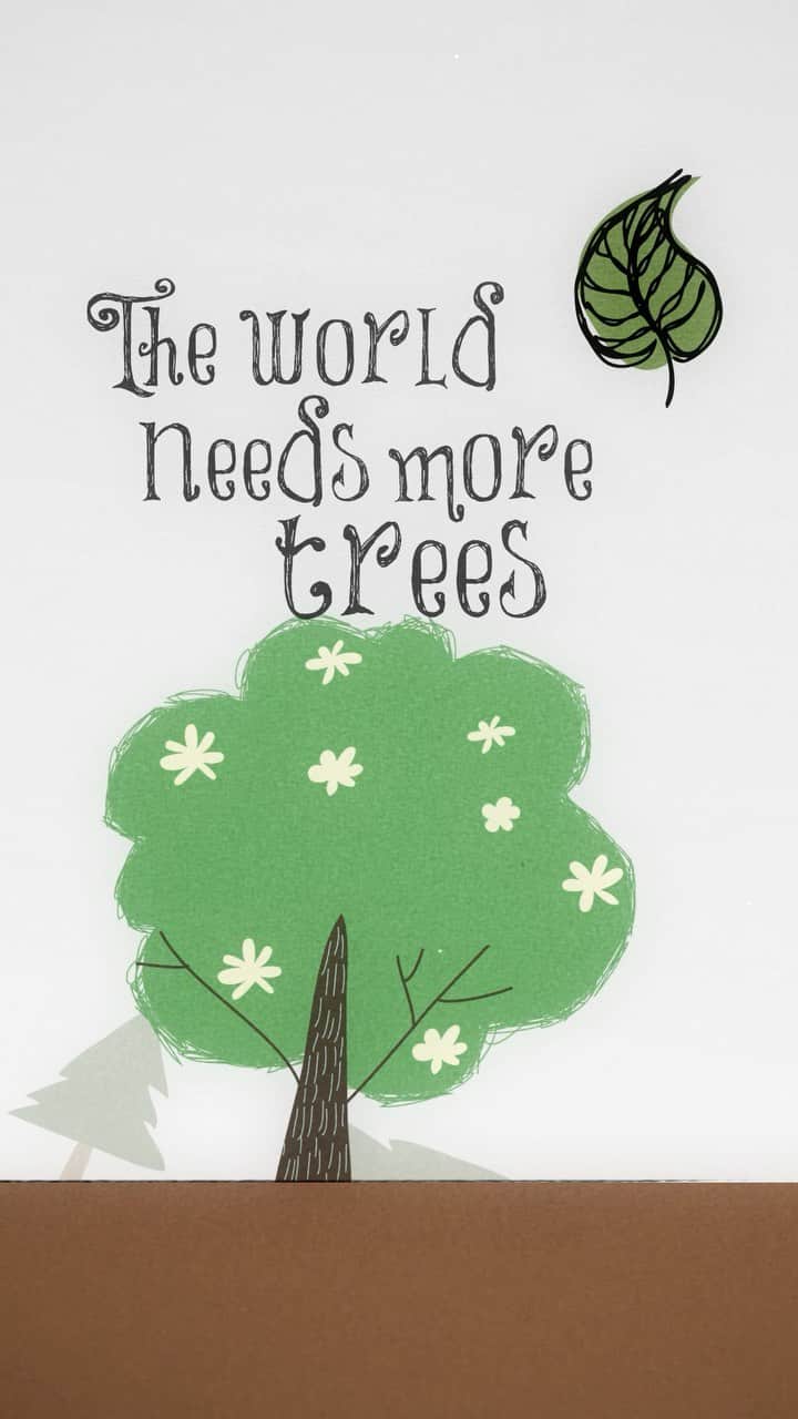 Coldplayのインスタグラム：「The world needs more trees. We’re proud to support @onetreeplanted and @clientearth_. love c, g, w, j & p」