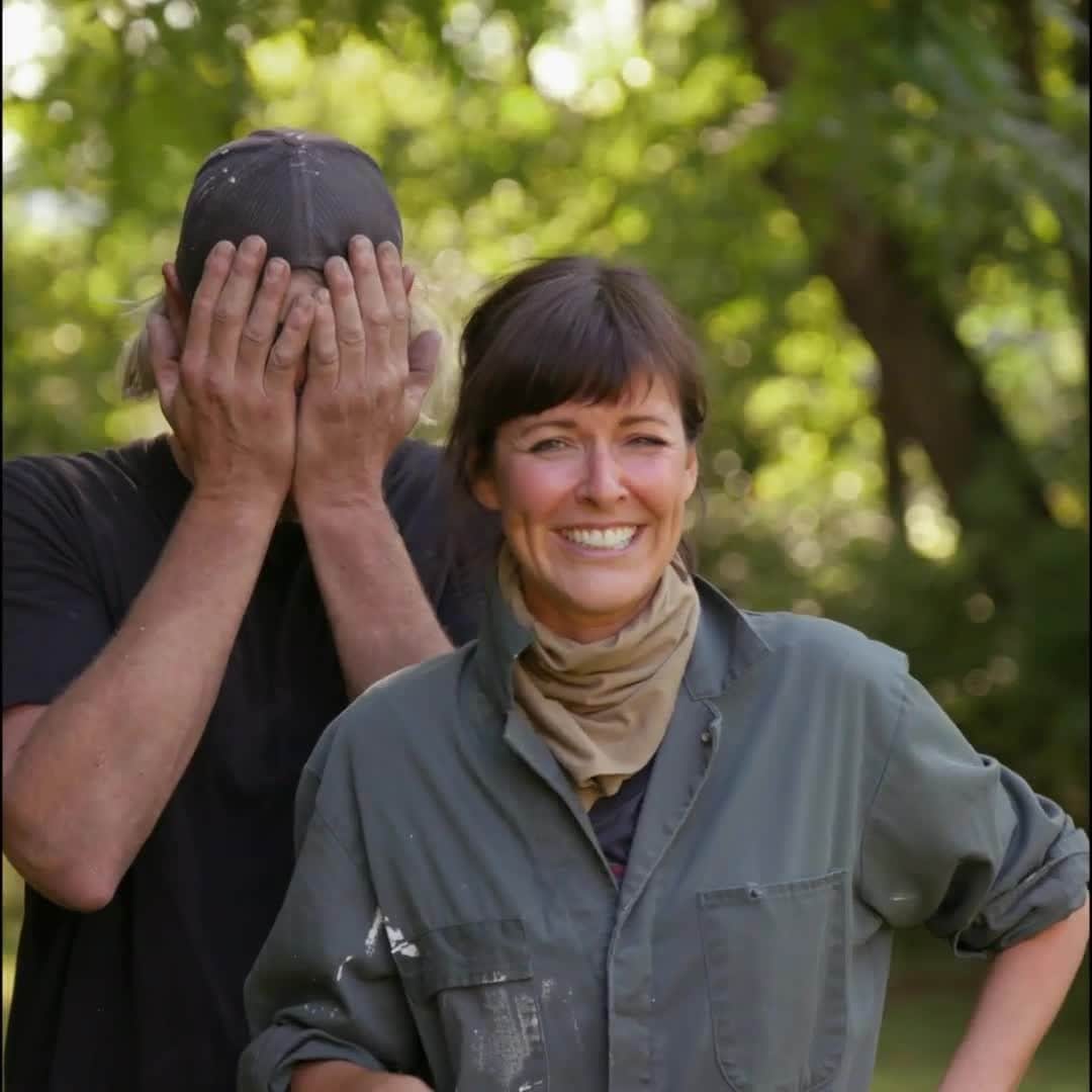 HGTVのインスタグラム