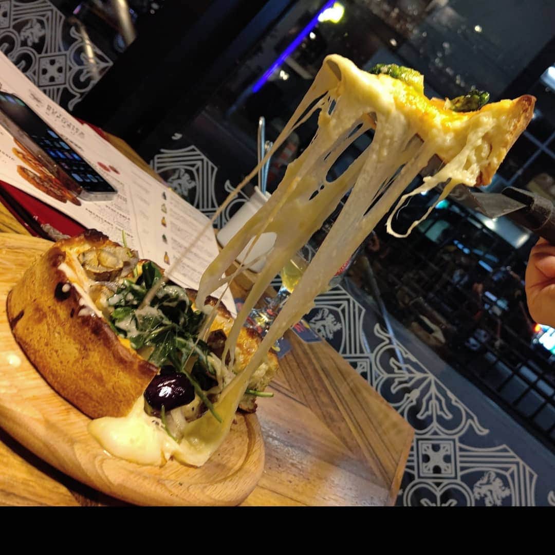 松浦麻里奈のグルメインスタ