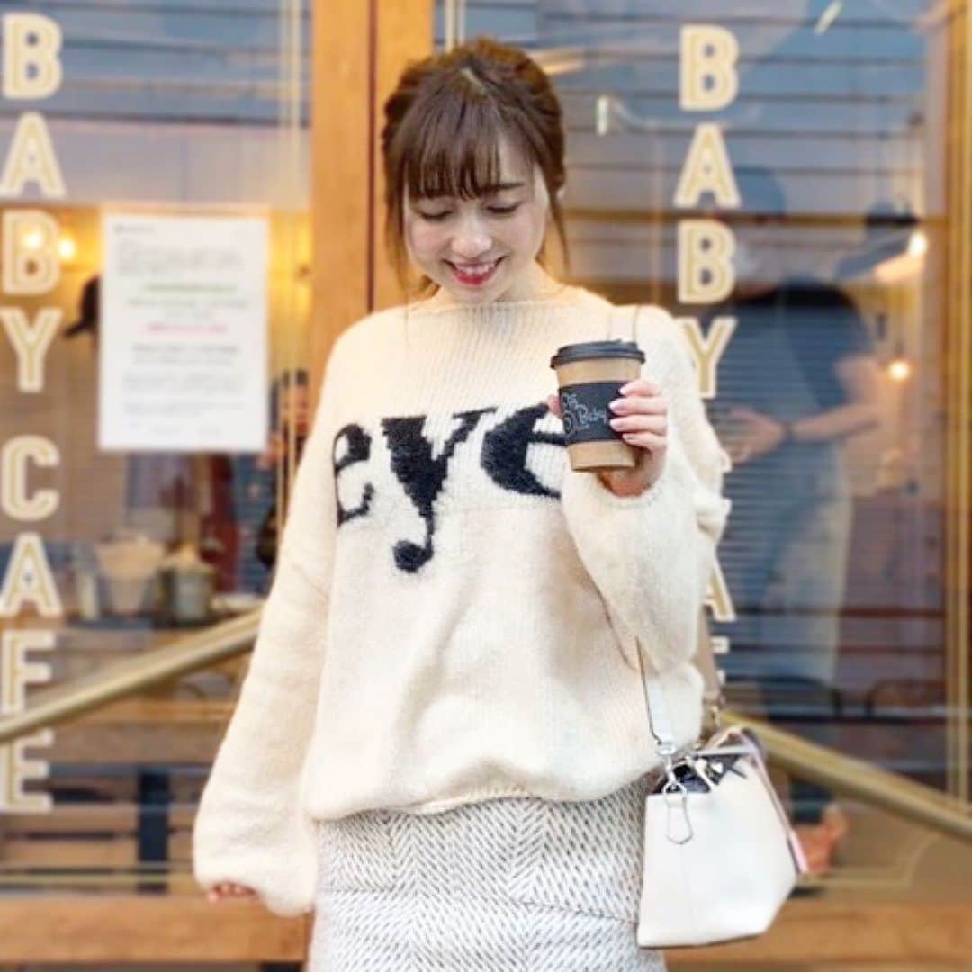 早川愛のグルメインスタ