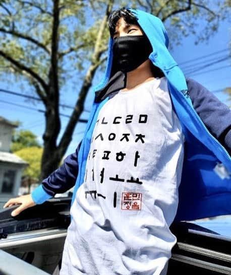 allkpopTHESHOPさんのインスタグラム写真 - (allkpopTHESHOPInstagram)「The modern-day Korean Alphabet 🇰🇷」2月3日 6時11分 - allkpoptheshop