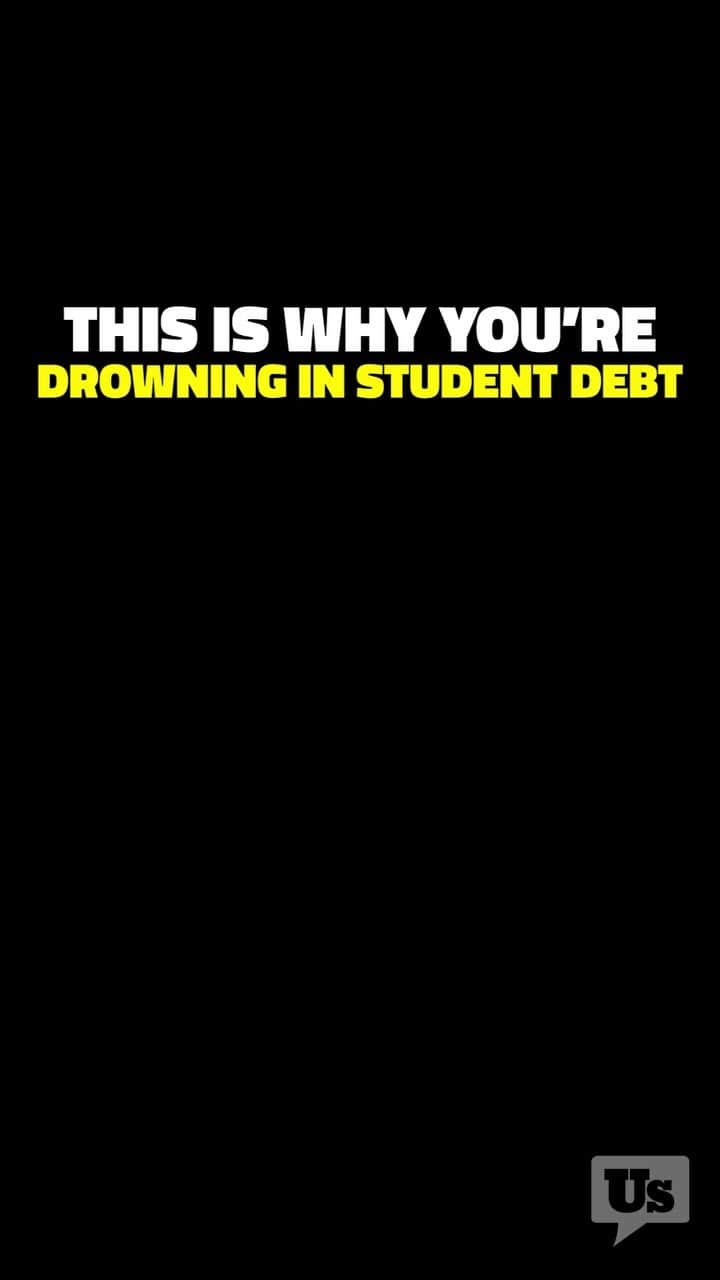 オーランド・ブルームのインスタグラム：「Americans are struggling under $1.6 trillion in student debt. And the crisis gets worse every year. Luckily there’s hope with a new law called the For the People Act. @representus and my friend @edhelms explain:」