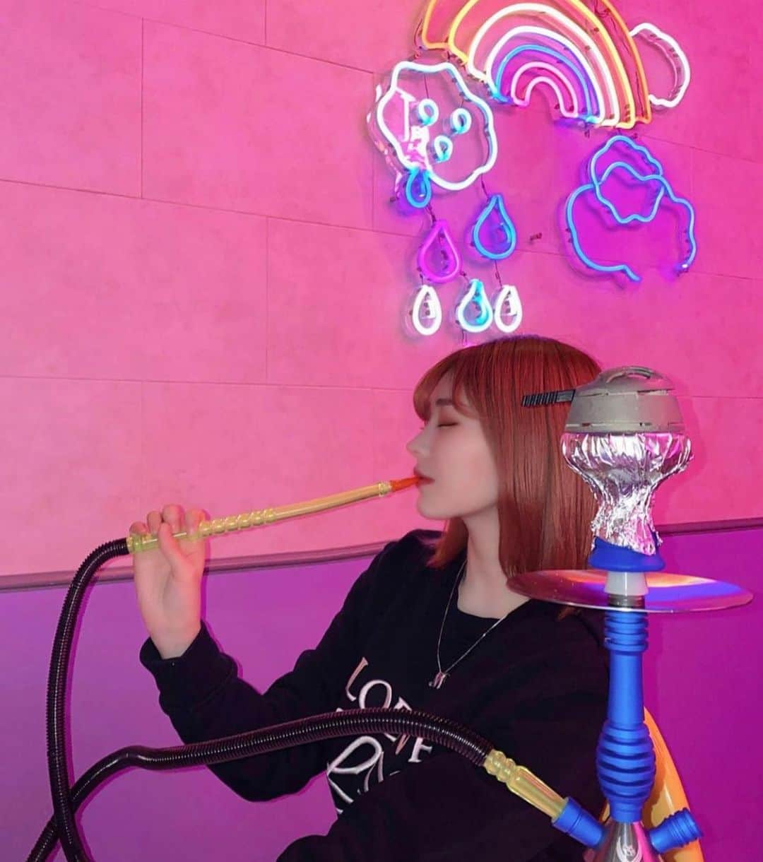 夢咲ゆめのインスタグラム