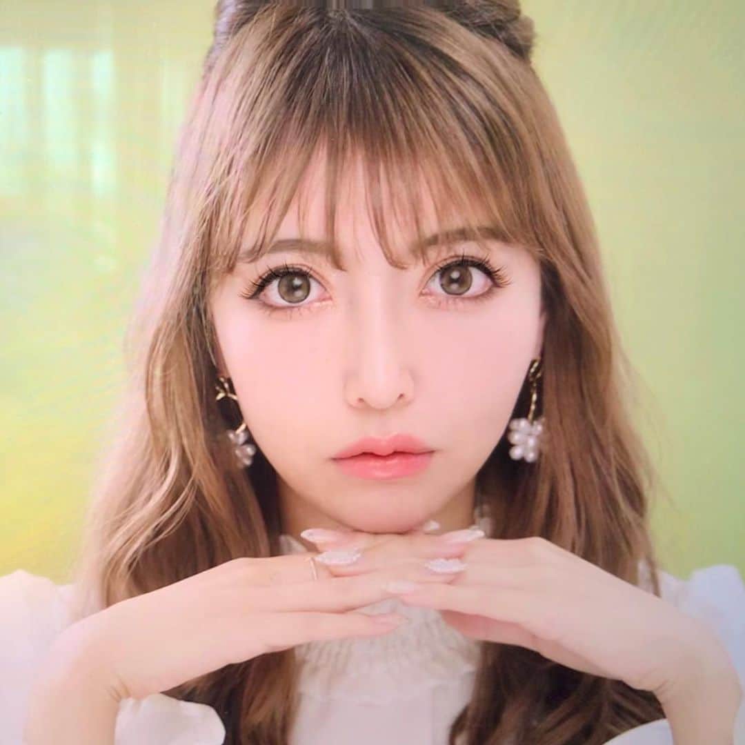 吉川ちかのインスタグラム