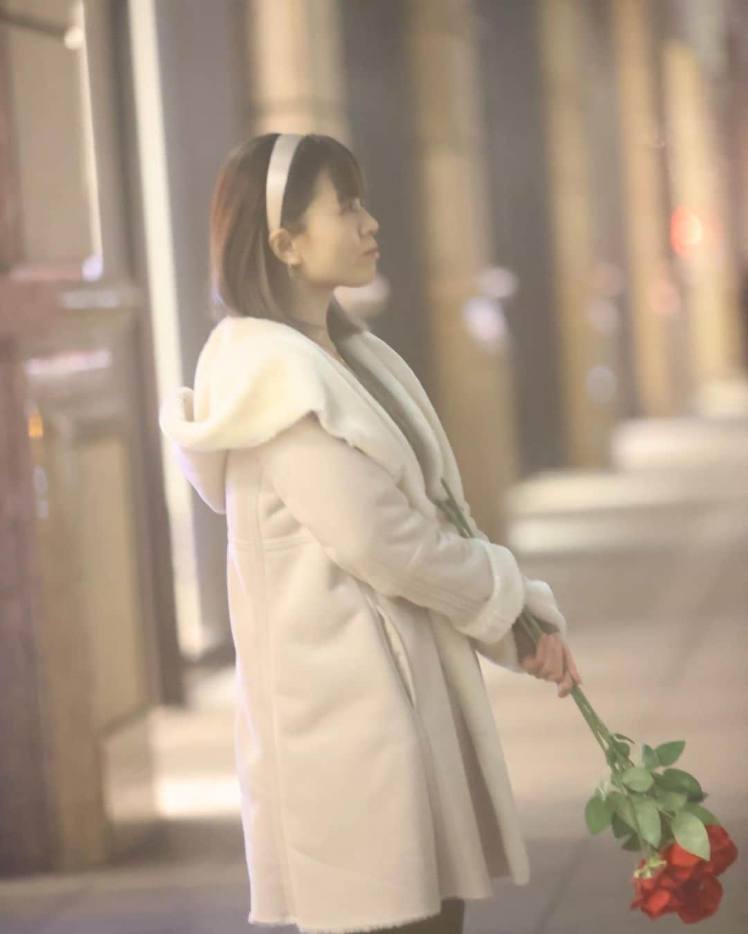 及川愛未のインスタグラム