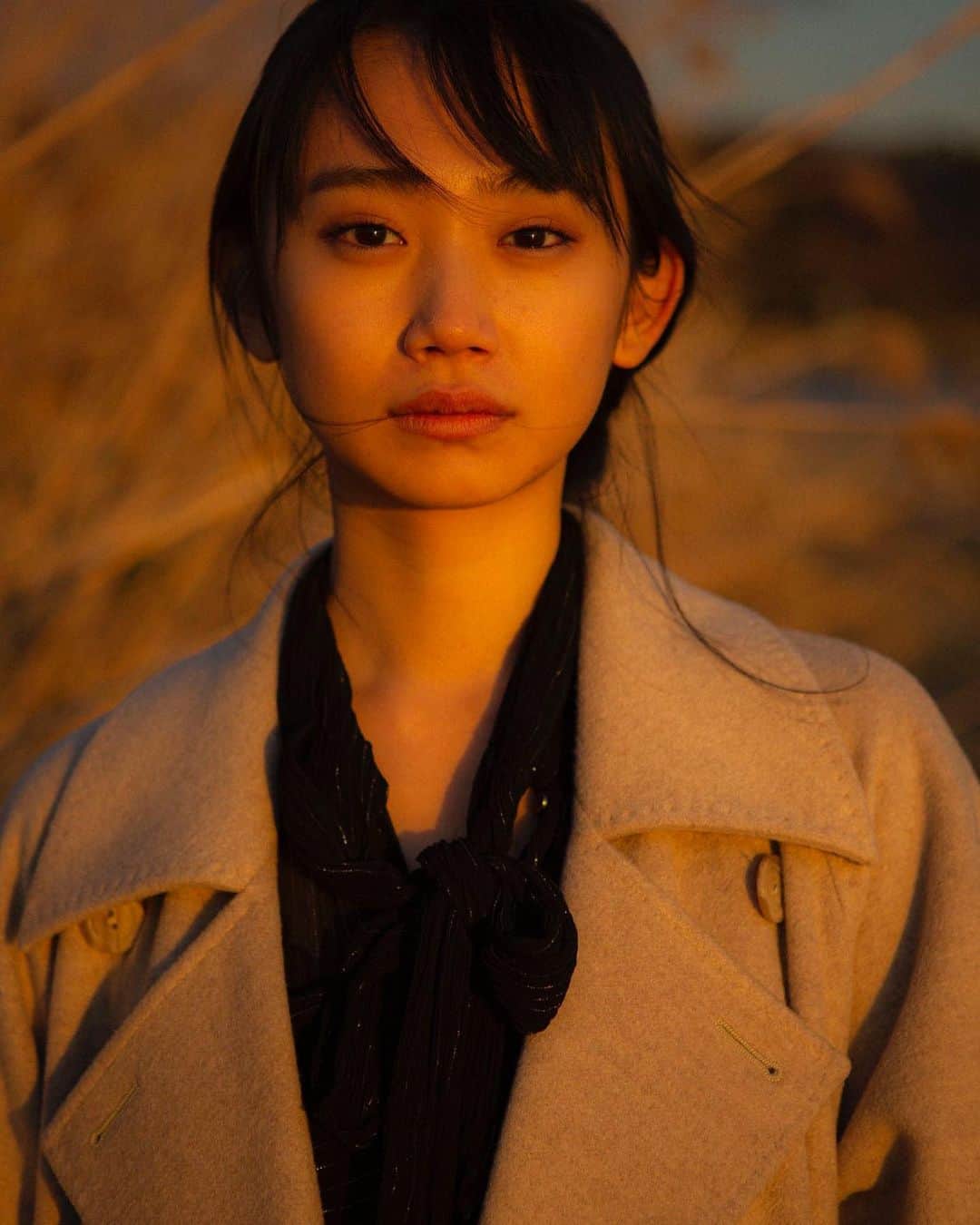 相沢菜々子さんのインスタグラム写真 - (相沢菜々子Instagram)「📸 @toshi.hirakawa  約1年前！今年はどんな年になるかな」2月3日 7時04分 - nanako_aizawa